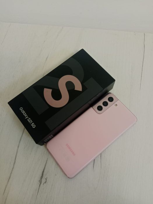 samsung galaxy s21 5g 8/128