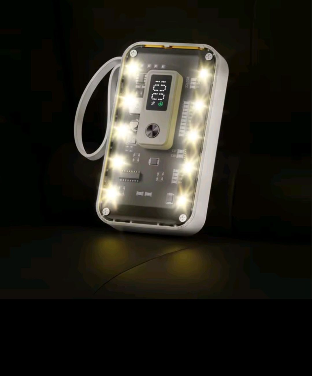 Power bank - направи си сам