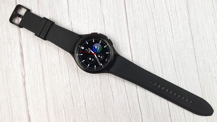 Samsung Galaxy Watch 4 Classic 46mm