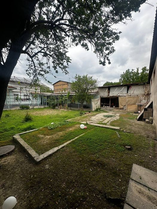 Uchtepa tumanida 4sotox uchastka sotiladi