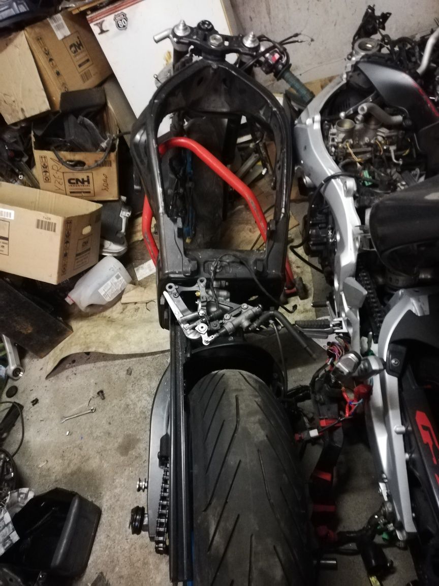 Yamaha YZF-R1  2010