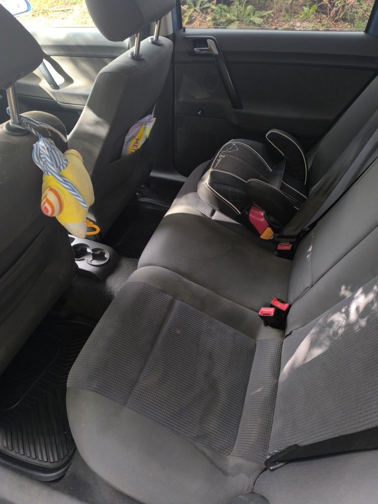 Vw polo 1,4 tdi 75к