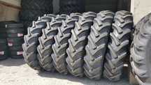 cauciucuri noi 14.00 r38 BKT 8PR anvelope tractor romanesc spate u650