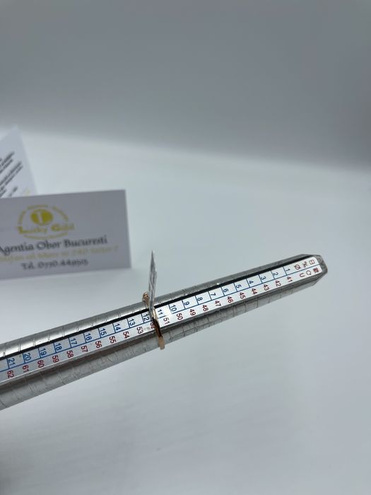 Inel Aur 18k / 2,18g / #47154