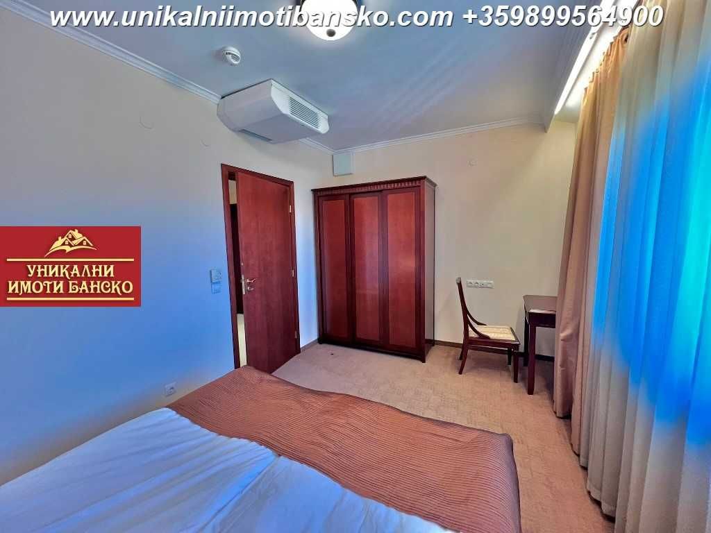 Продава се Двустаен апартамент в Банско - 67 кв.м за 1045 €/кв.м - Снимка #12