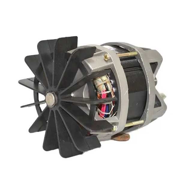 Motor betoniera 125L si 165L, 700W, 2800 rpm