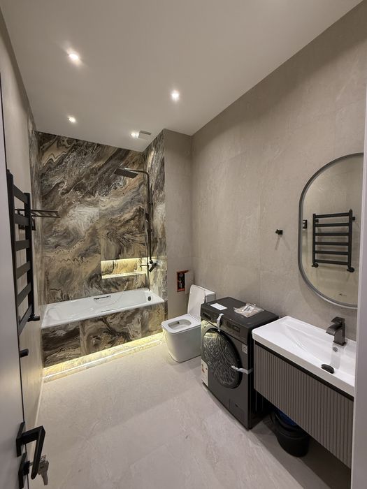 Аренда 50 кв все новое