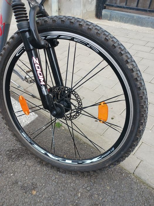 Mountain bike 28 viteze