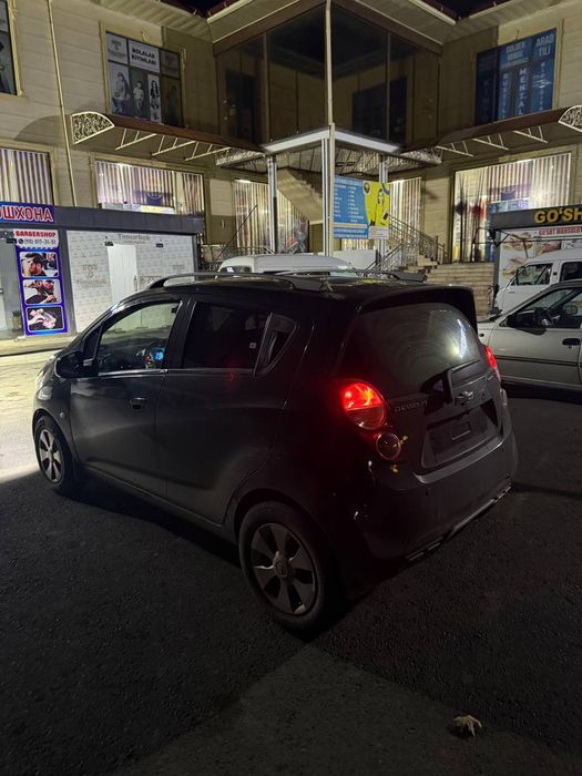 Spark mokriy 2018 avtomat 4-pozitsiya