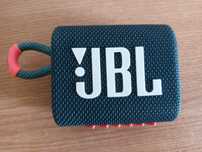 Boxă portabilă JBL GO 3