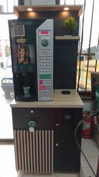 Automate cafea wittenborg 7100 cu garanție 6 luni / 10.000 cafele