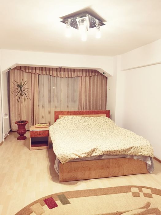 Apartament cu o cameră - modern -(42mp) - str. Primăverii, Botoșani