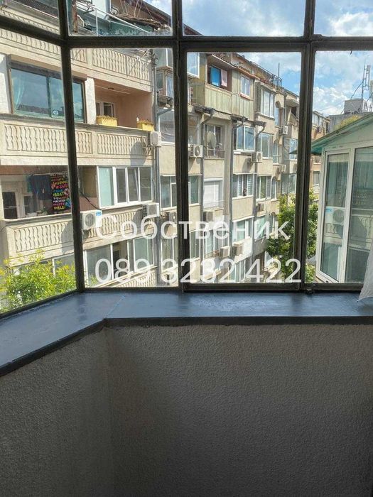 Собственик продава двустаен апартамент – Генералите, Варна
