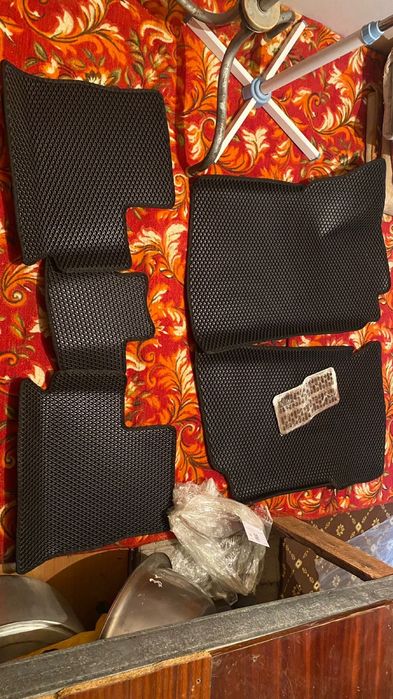 Продам Эво полики