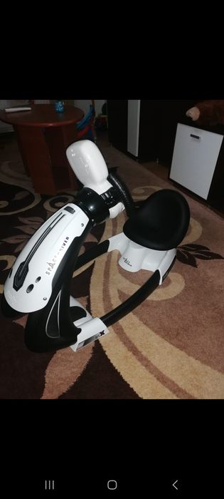 Simulator auto în stare impecabila,  nefolosit