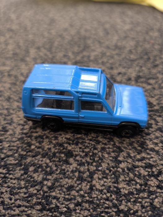 Стари колички мачбокс