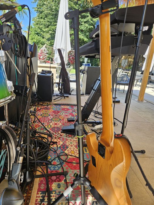 Schecter Diamond Model T5 ANS