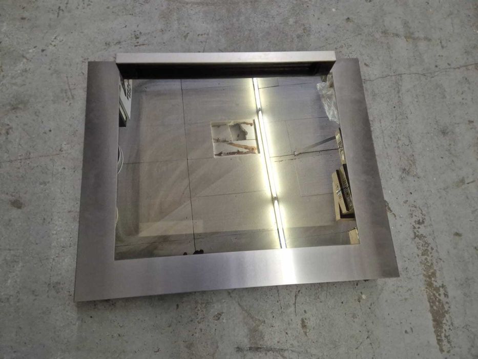 Usa completa cuptor Whirlpool AKZM6570 IXL 59.6 x 48 cm /B1
