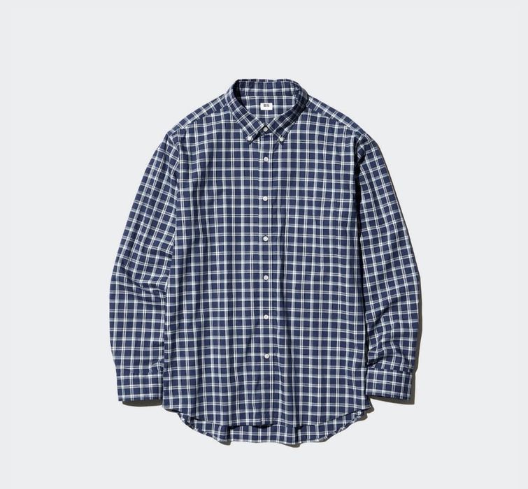 Рубашка и поло XL Uniqlo  Юникло