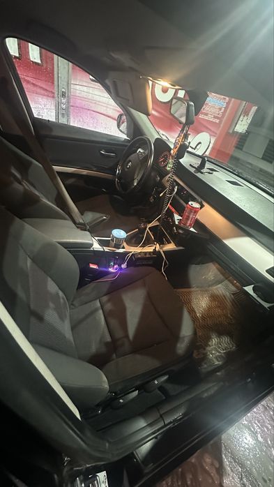 Vînd bmw sera 3 184 de cai