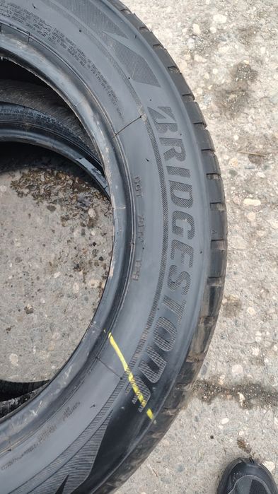 2 Anvelope iarna Brigestone 205 60R17 2018