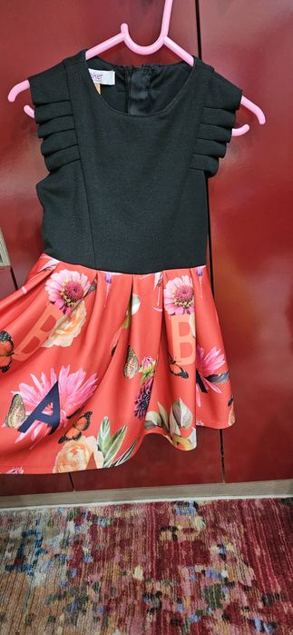 Rochita Ted Baker 4 ani