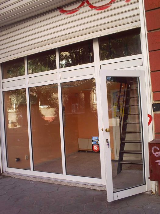 Дава се под наем Офис в София, Център - 28 кв.м за 270 € - Снимка #1