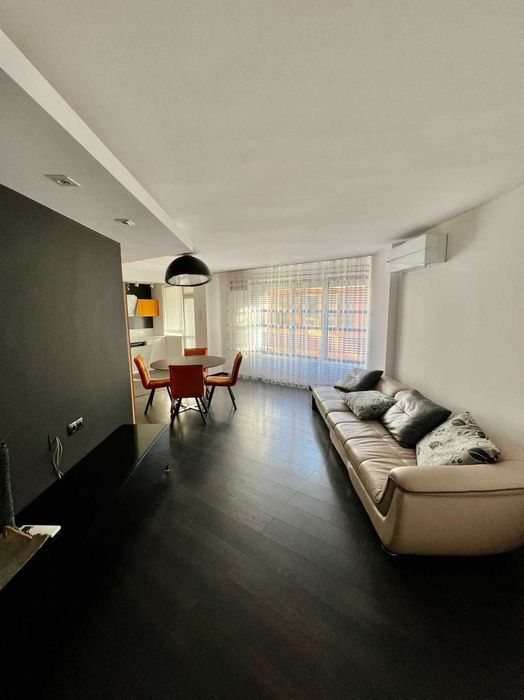 Тристаен Апартамент в Кършияка