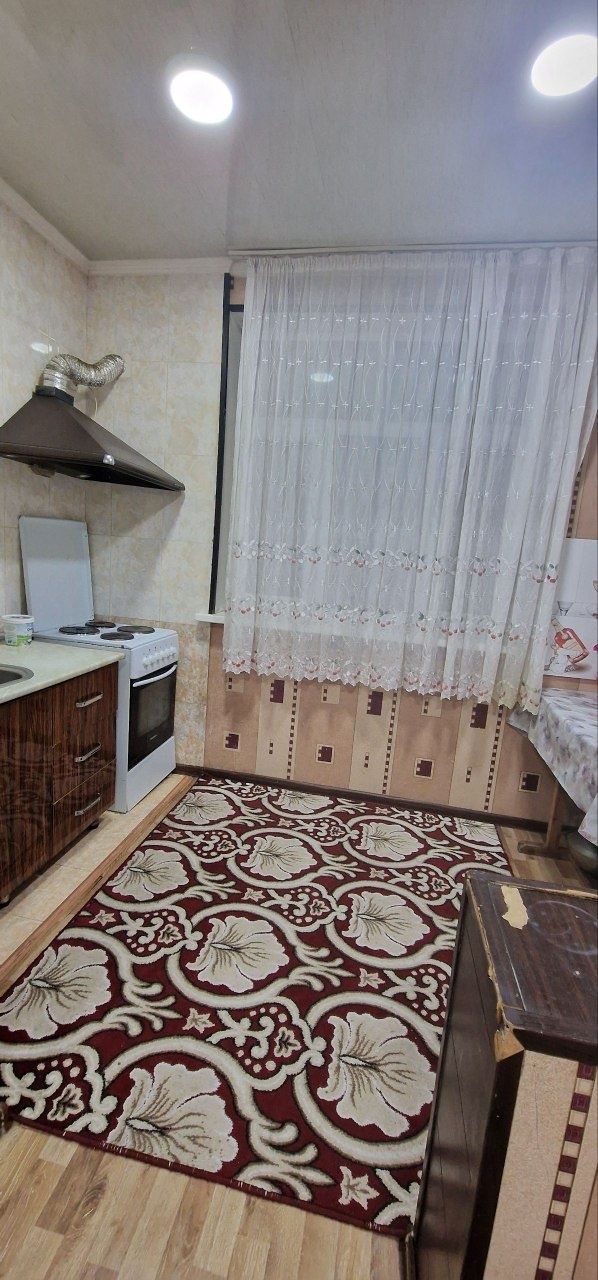 Продаётся своя квартира
