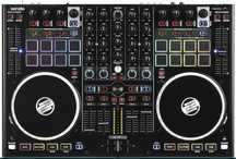 Reloop terminal mix 8