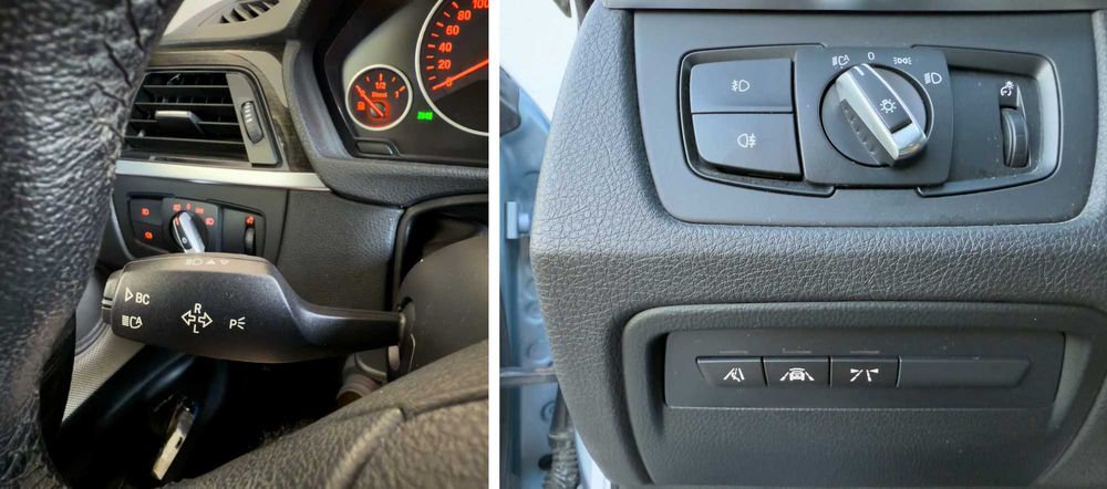 Vând BMW 320D GT/ F34 X-Drive/ 2014