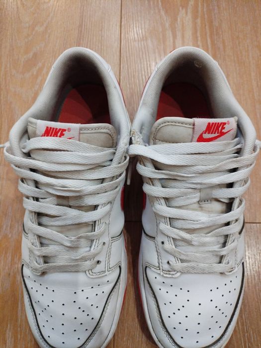 Nike  dunk low оригинални yнисекс  маратонки