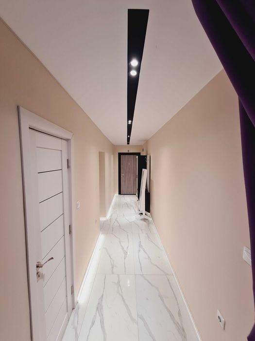 Дава се под наем Тристаен апартамент в Варна, Нептун - 110 кв.м за 918 € - Снимка #8