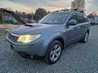 Subaru Forester Stare excelenta, 2.0 diesel, 2009