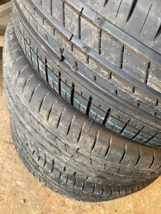 Летни гуми 205/55/16 нови