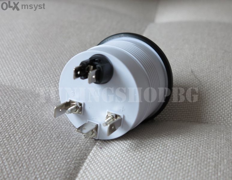 Уред за Температура Масло Vdo Type 90 или 270 градуса скала