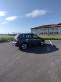 Opel antara 4x4 2.0 tdci manual