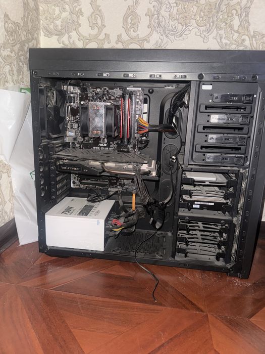 Игровой компютер