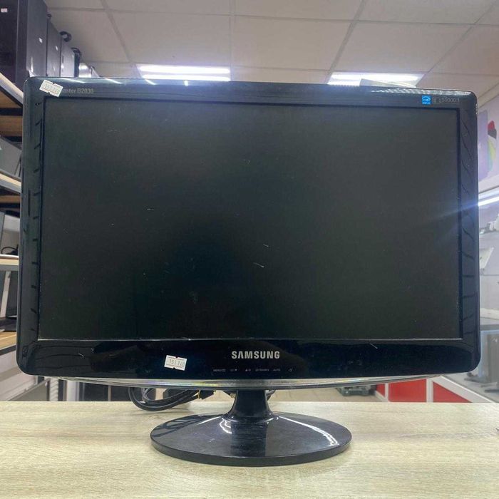 СВ47/ Монитор Samsung B2030/ SK151740