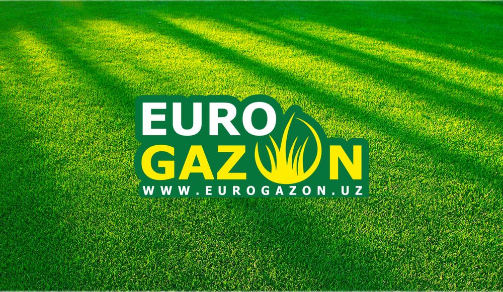 Готовые рулонные газоны в ташкенте