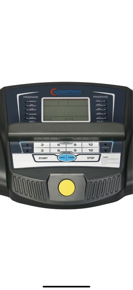 Пътека за бягане Kondition HM-3800
