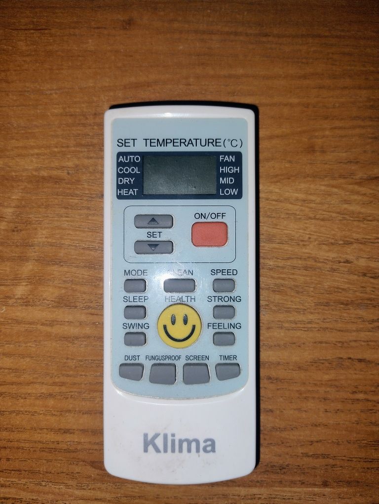 Продам кондиционер бу