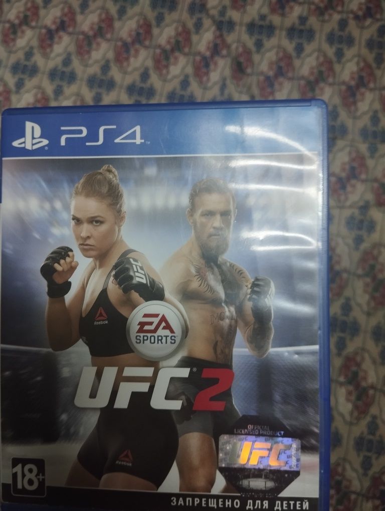 игровые диски для ps4