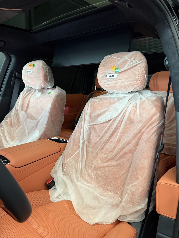 Lync & Co 900 Suv Sotuvda tayyor