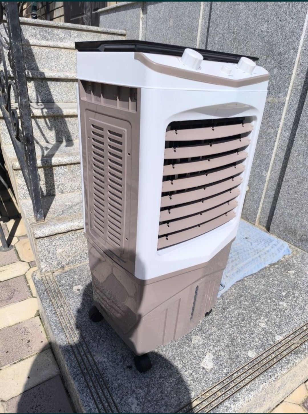 Водяной охладитель Air Cooler TPAC-501 30 L