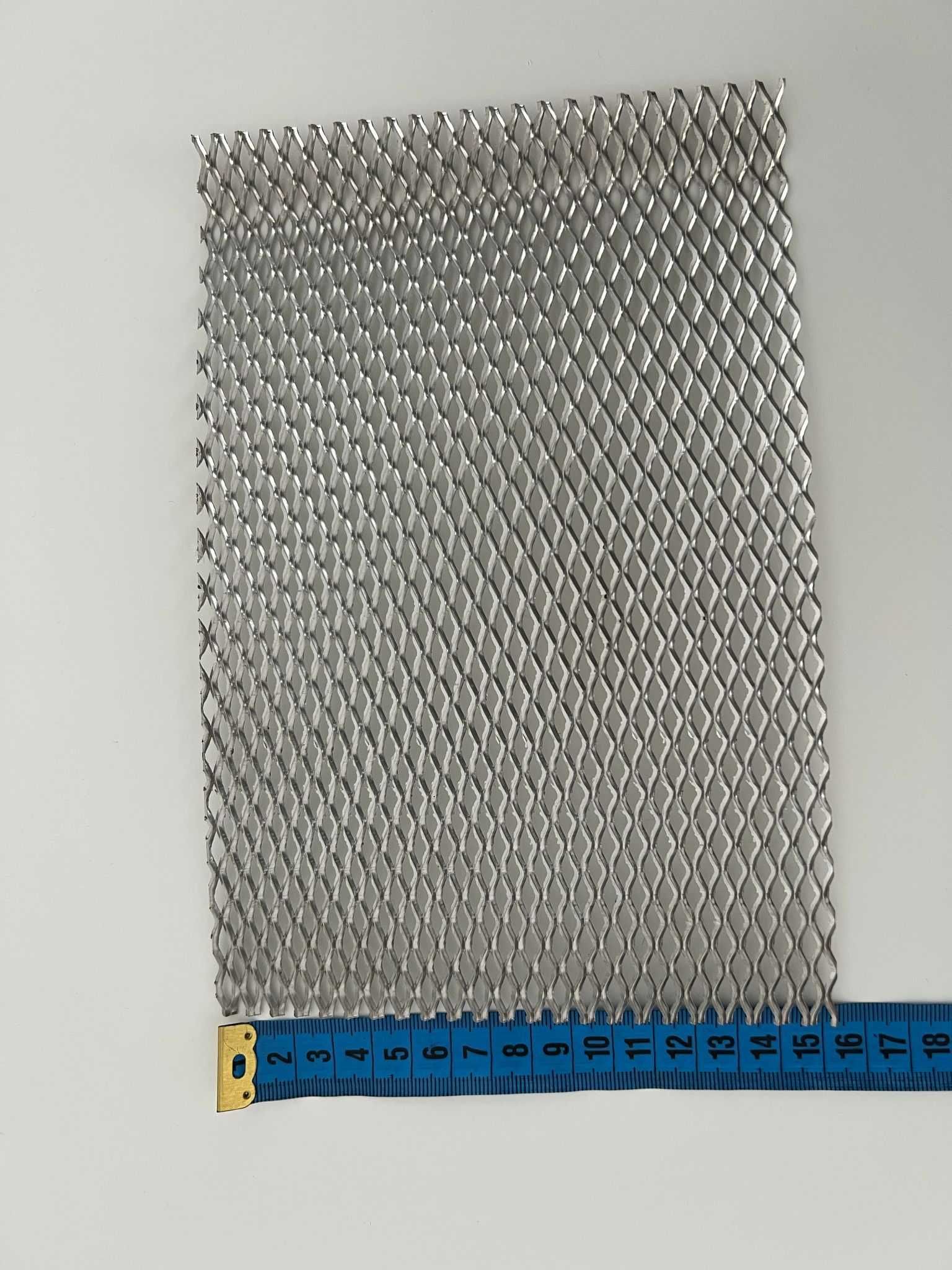 Plasa protectie arzator gyros Potis,dimensiune 22.5x15.5cm