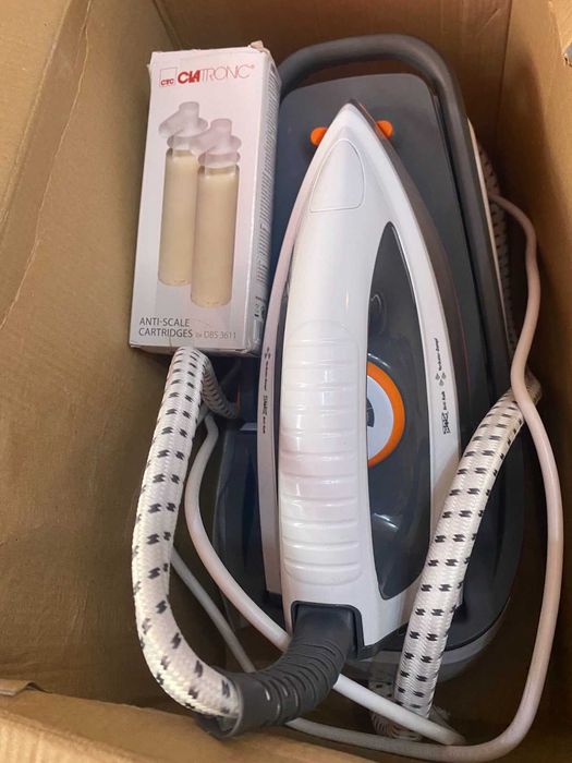 пара  ютия ГЕНЕРАТОР