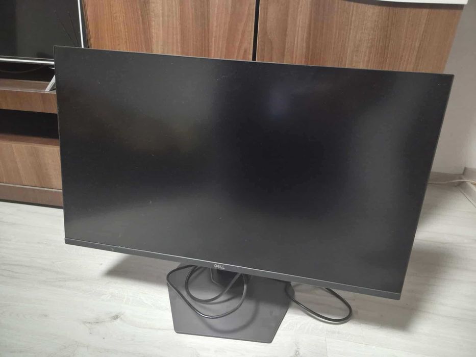 Monitor DELL Gaming G3223Q 31.5 inch UHD IPS 1 ms 144 Hz HDR