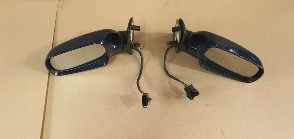 Oglinda stanga dreapta rabatabil electric sharan alhambra 2001 - 2010