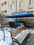 Prokat Stol Stul ARZON Навес Zontik Прокат Аренда Prakat Stol Stul